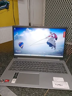 Lenovo idealPad 1 Laptop with charger 28Sep25