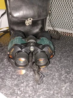 Night Vision Binoculars 31Sep25