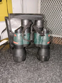 Night Vision Binoculars 31Sep25