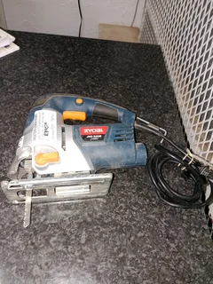 Ryobi Jigsaw 32Sep25