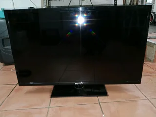 Sansui 40 inch TV with Remote 37Sep25