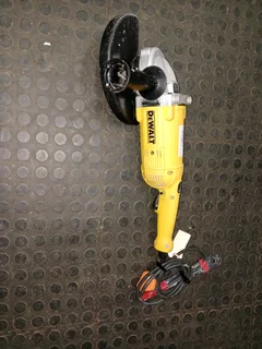 DeWalt Grinder 44Sep25