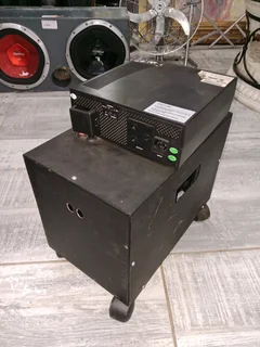 Ellies 720watts Inverter 50Sep25