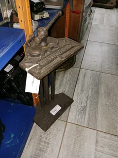 Rededa No3 WoodVice 51Sep25