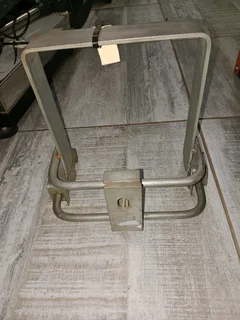 Gate motor bracket 56Sep25