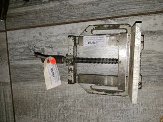Drill press vice 57Sep25