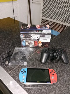 Game player x19. 61Sep25