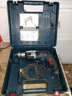 Bosch GSB19-2RE drill 65Sep25