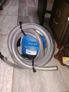 Tallas D-CW200 water pump 73Sep25