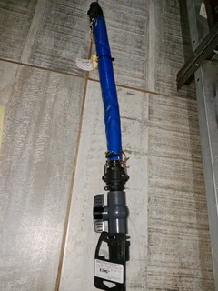 JoJo connection pipe 74Sep25