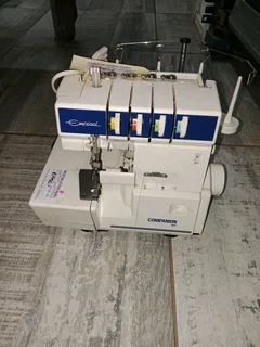 Empisal sewing machine 77Sep25