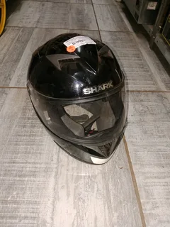 Shark helmet 81Sep25