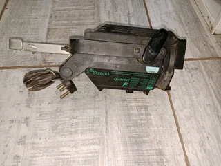 Strand stage light 86Sep25