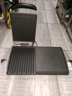 George Foreman griller 88Sep25