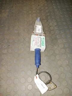 Plastic pipe welding machine 93Sep25