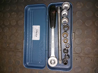 Gedore socket 96Sep25