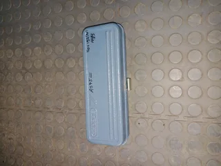 Gedore socket 96Sep25