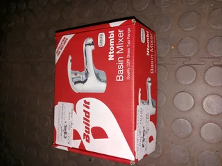 Buidit Tap Mixer 97Sep25