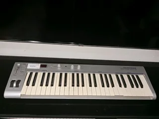 Sanchez key control 97Sep25