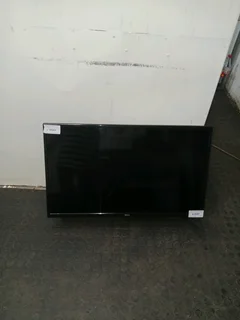Istar 32inch TV with Remote 105Sep25