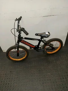 Pyramid bike 106Sep25