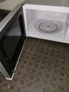 Aim 20 litre microwave 111Sep25