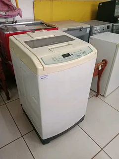 Samsung 13kg Top Loader washing machine 114Sep25