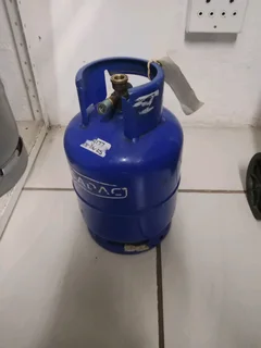 3kg Cadac gas cylinder 116Sep25