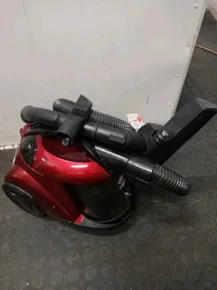 Genesis cyclo vac 115Sep25