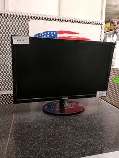 Mecer monitor screen 123Sep25