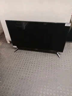 Ecco 43 inch TV with Remote 124Sep25