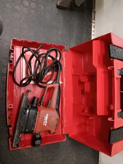 Hilti WFO 280 Sander 133Sep25