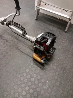 Husqvarna 46cc Weedeater 134Sep25