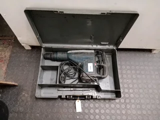 Bosch Jack Hammer 136Sep25