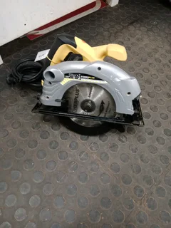 PowerPlus X052 circular saw 03Sep25