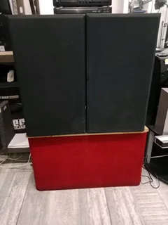 Acoustic studio monitor series 3311 speakers 36Oct25