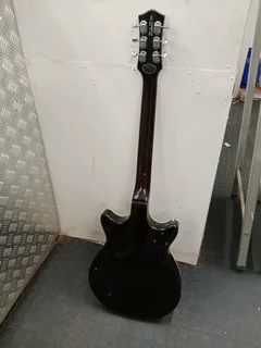 Gretsch guitar 38Oct25