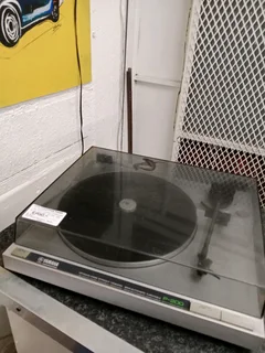 Yamaha P.200 Turn Table (No needle) 39Oct25