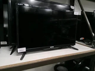 Twinpower 32 inch TV no Remote 47Oct25