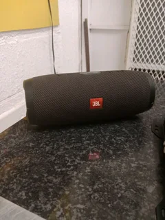 JBL Charge 3 Bluetooth speaker 57Oct25