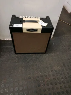 Cort Cmsor 30watts Guitar Amplifier 64oct25