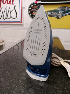 Kenwood Iron 68Oct25