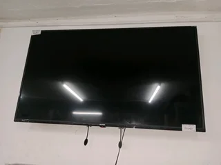 Dixon 50 inch LED TV 95Oct25