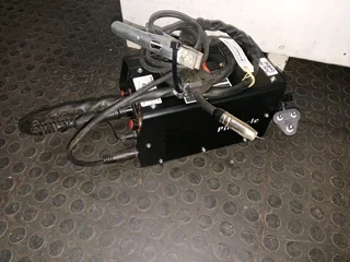 Pinnacle Migarc 145 welder 102Oct25