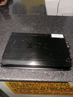 XTC Blitz Mono block Amplifier Power 15000w 105Oct25