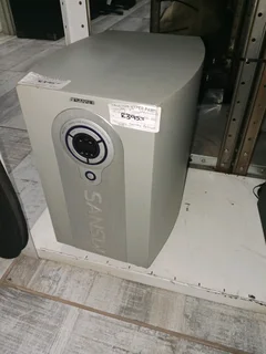 Sansui Active sub 114Oct25