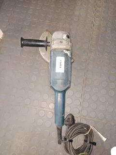 Bosch Grinder 116Oct25