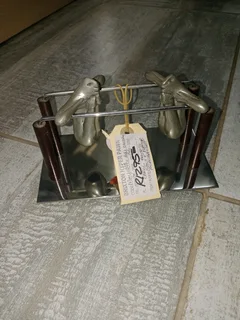 Carol boyes salt and pepper shakers 139Oct25