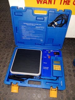 Refrigeration scale 145Oct25