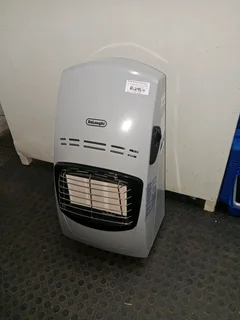 Delogi gas heater 146Oct25